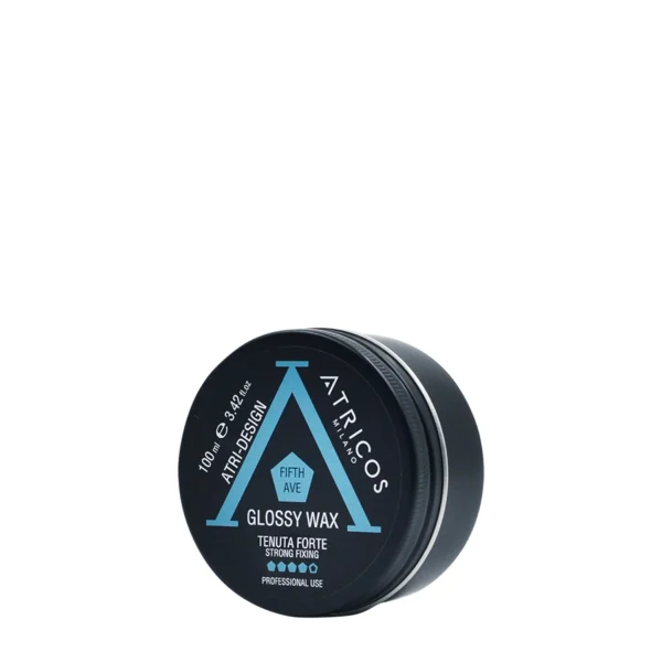 GLOSSY WAX